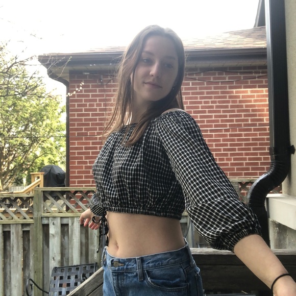 Wilfred top - Picture 2 of 3